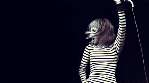 Hayley Williams Hd Wallpaper