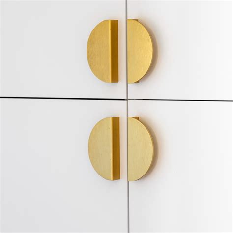 How to clean brass door handles according to experts | Ideal Home