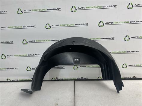 Bumpergeleider Achter Renault Kangoo NIEUW ORIG 850427214R - Auto ...