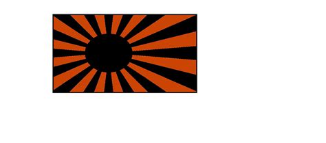 Black Sun flag by GabrielBlock on DeviantArt