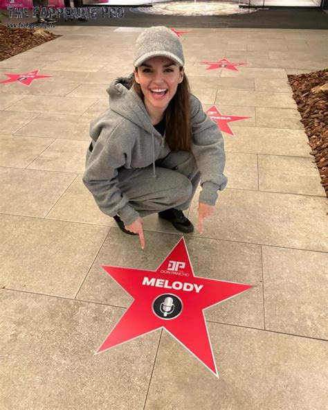 Spanish Singer Melody Nude 42 Photos The Fappening