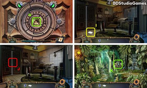 Demon Hunter Chronicles From Beyond Walkthrough