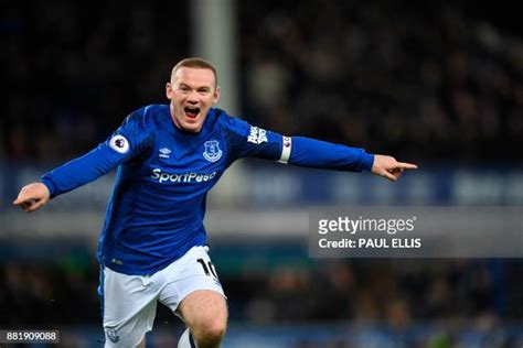 23516 Rooney Goal Stock Photos High Res Pictures And Images Getty