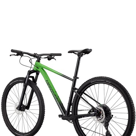 Bicicleta Cannondale Trail Sl Grn Mammoth