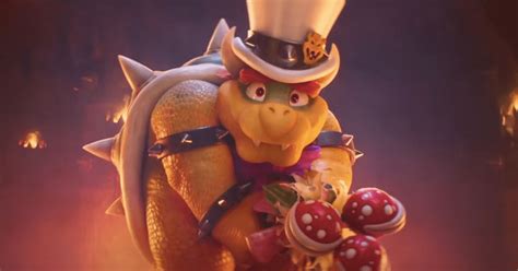 The Super Mario Bros Movie 2 Jack Black Reveals His Sequel Pitch