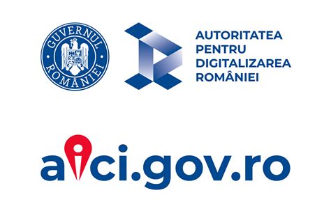 Depune Documente Online Prin Platforma Aici Gov Ro Ceccar Arad