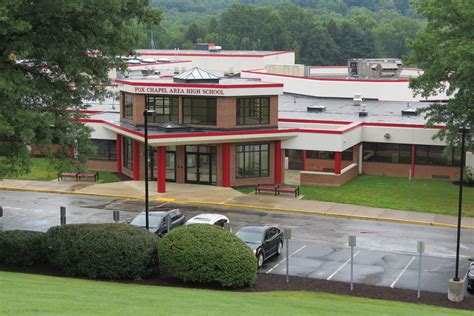 Fox Chapel Area School District Linkedin