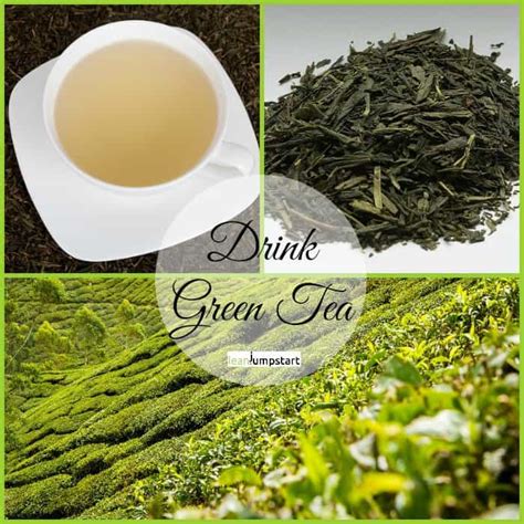 How To Steep Green Tea For Maximum Health Benefits Just Tea