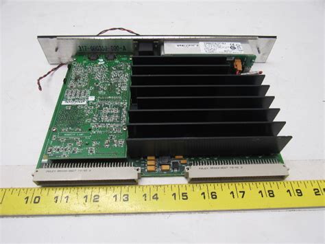 GE Fanuc IC698CPE030 GJ CPU Module Card RX7i 600MHz W Ethernet 10 100