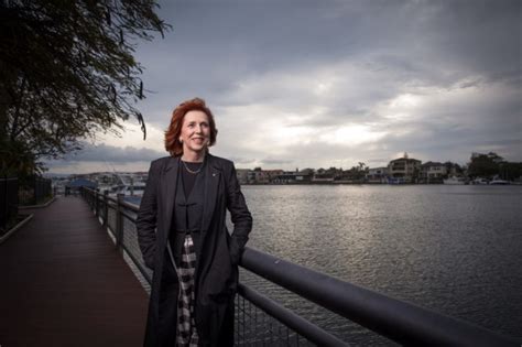 Margaret Gardner Named Victorias Next Governor