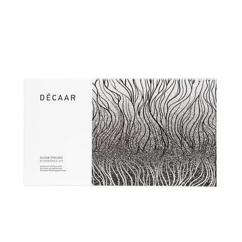 Algae Peeling Experience Kit Decaar