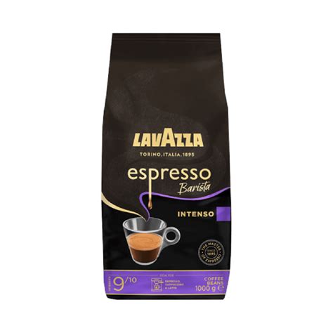 Multicoffee Kaffeebohnen Lavazza Espresso Barista G