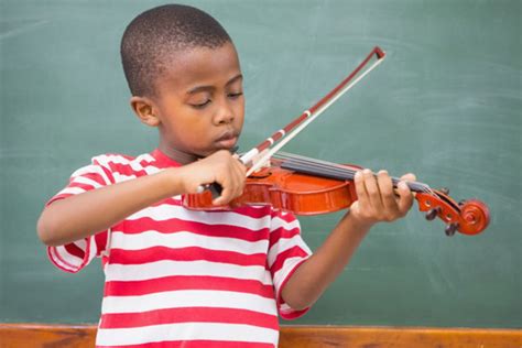 12 Benefits Of Exposing Your Children To The Arts