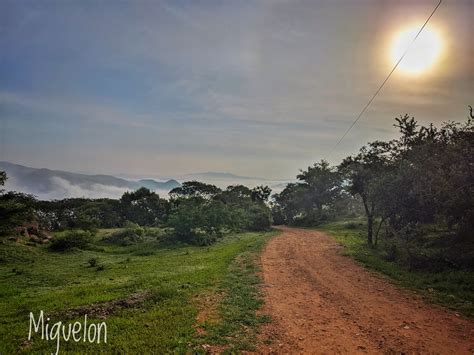 Paseo Matutino Cerro De La Mesa Mi Tamazula Flickr