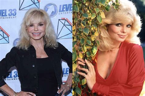 Loni Anderson 72 Hot Sex Picture