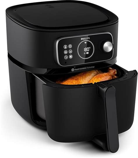 Philips Airfryer Xxl Hd9653 90 Aanbieding at Tim Proto blog