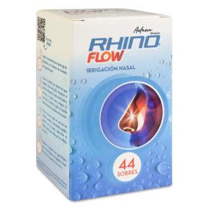 Comprar Online Rhinoflow Estuche Sobres