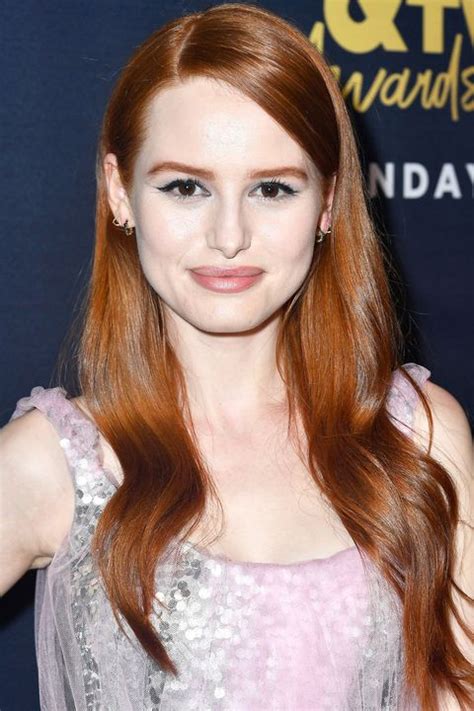 54 Famous Redheads Iconic Celebrities With Red Hair