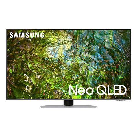 Samsung 三星 Qn90d 系列 50吋 4k Neo Qled 智能電視 Qa50qn90dajxzk 50qn90d Fever