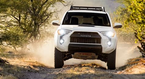 2023 Toyota 4runner Review-KBB.com | Anderson Toyota