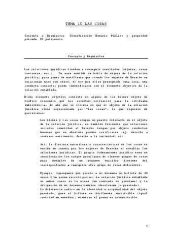 TEMA 12 LAS COSAS Moovi Zoraida Pdf