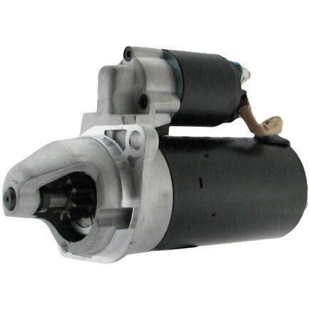 Romaine Electric 18369N Starter Motor 12 V 1 8 Kw 9 Tooth EBay