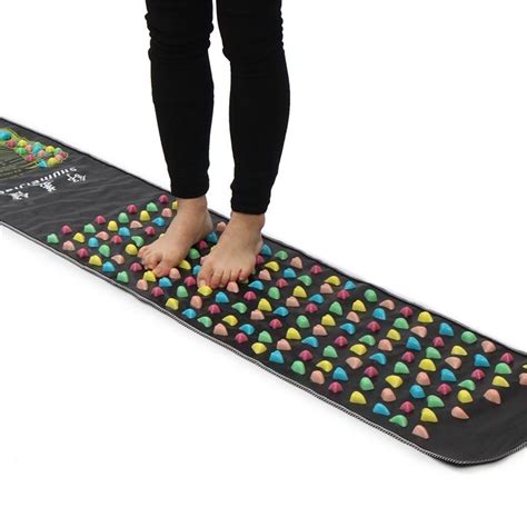 Luxury 60 Of How To Use Acupressure Foot Mat Melovek