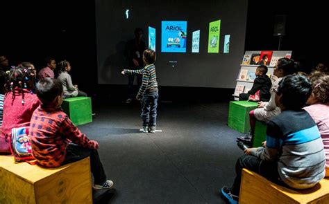 Cinq Bonnes Raisons Daller Au Salon Du Livre Jeunesse De Montreuil 93