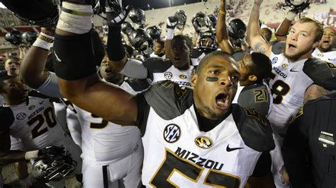 Nfl Prospect Michael Sam Comes Out As Gay Outsports