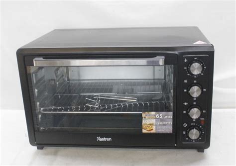 Astron L Electric Oven Eo Astron L Electric Oven Eo Hmr