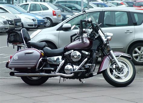 Vn1500 Nomad 2001 Kawasaki Vulcan 1500 Classic Tourer Nom Flickr