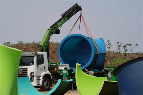 Hot Park Abrir Novas Atra Es De Grande Porte E Radicais Chamado De Turbilhados Hapfun