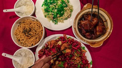 Shanghai Food Guide — 15 Mouth-Watering Dishes You Won’t Regret