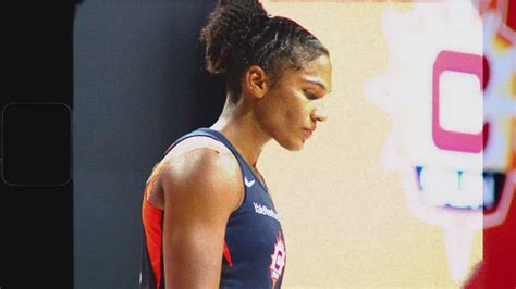 Alyssa Thomas 2020 Season Highlights (November 7, 2020) - WNBA.com ...