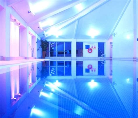 The Tytherington Club | Luxury Cheshire Spa