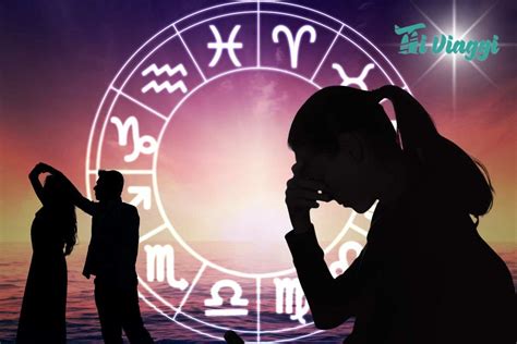 4 Segni Zodiacali Che Si Innamorano Facilmente Rischiano Di Soffrire