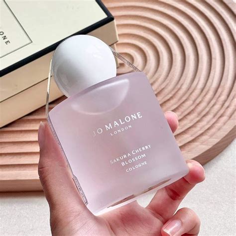 JO MALONE SAKURA CHERRY BLOSSOM 100ML Beauty Personal Care