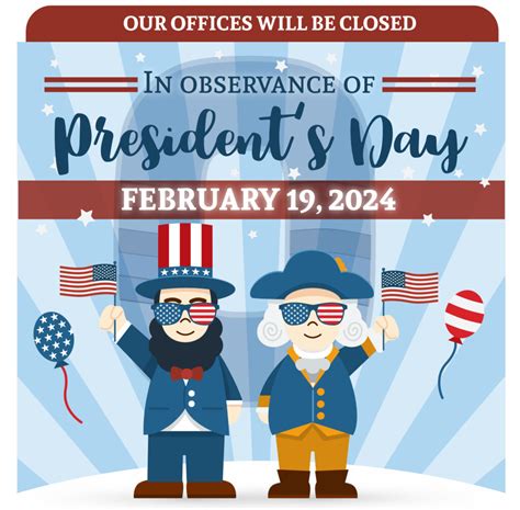 Oww Presidents Day Closed2024 Osceola Water Works Osceola Iowa