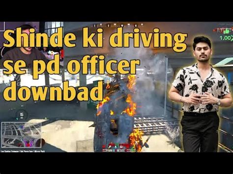 Shinde Ki Driving Se Pd Officer Downbad Htrp Live Gta Rp Live