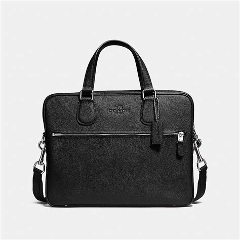 Coach Laptop Bag Men