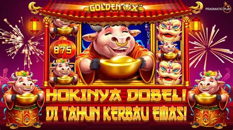 DAFTAR SITUS SLOT GACOR TERBARU JACKPOT SENSATIONAL 2021