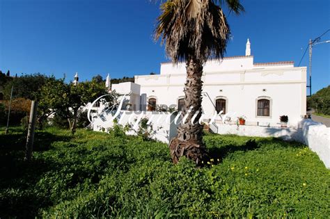 Quintas E Casas R Sticas Quinta T Venda Em Santa B Rbara De Nexe