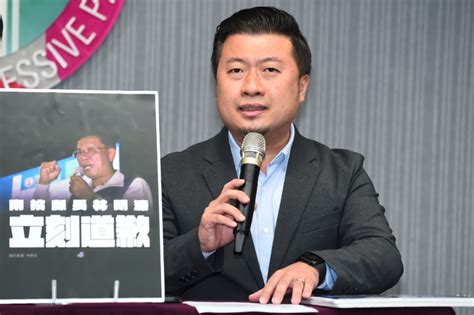 民進黨爆林明溱6年去中國84趟 平均每月1次「根本是中國導遊」 上報 焦點