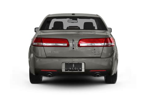 2011 Lincoln Mkz Specs Prices Mpg Reviews And Photos
