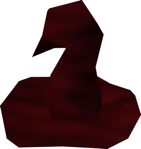 Hat Red Runescape Wiki Fandom