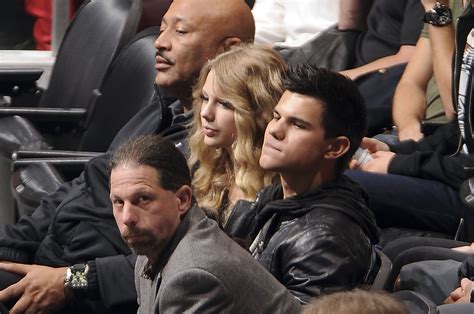 Taylor Swift and Taylor Lautner Teach a Masterclass on How to Be ...