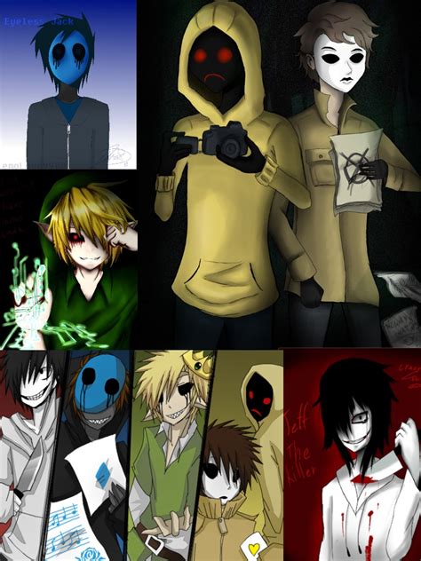 Jeff BEN Eyeless Jack MASKY And Hoody Wallpaper By XxSweetScarlettxX On