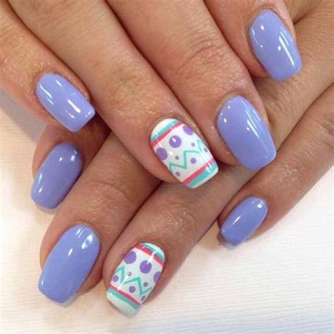 Easter Nail Art Designs Ideas Design Trends Premium Psd