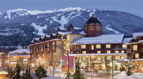 Delta Whistler Village Suites | The Sporting Traveller