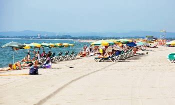 Empuriabrava beach, Costa Brava - What to see and do? - Tripkay guide